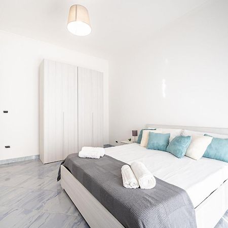 Via Niso Apartment 罗马 外观 照片