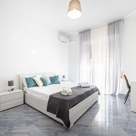 Via Niso Apartment 罗马 外观 照片