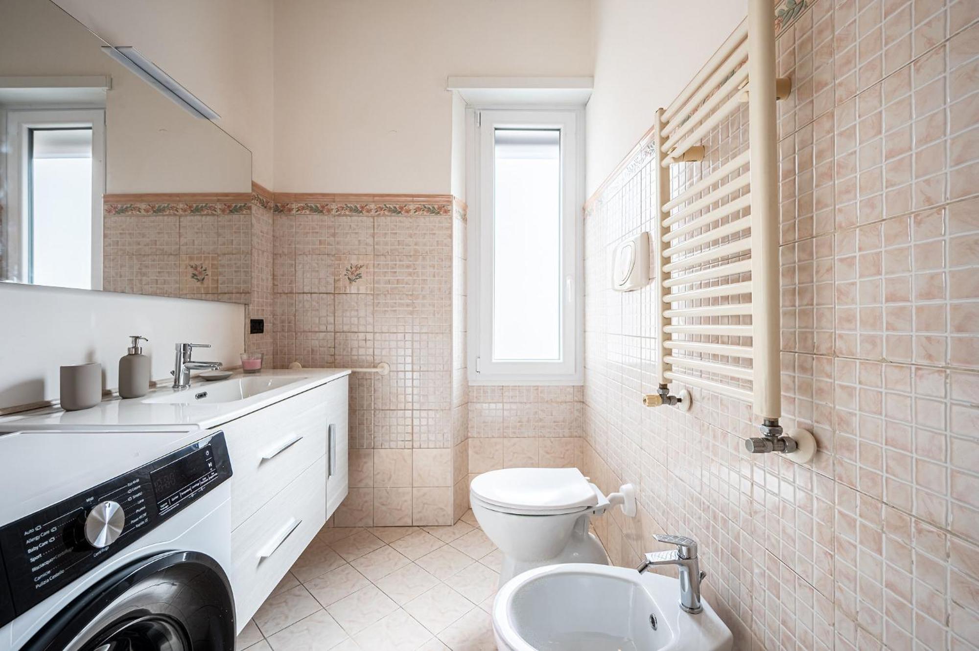 Via Niso Apartment 罗马 外观 照片