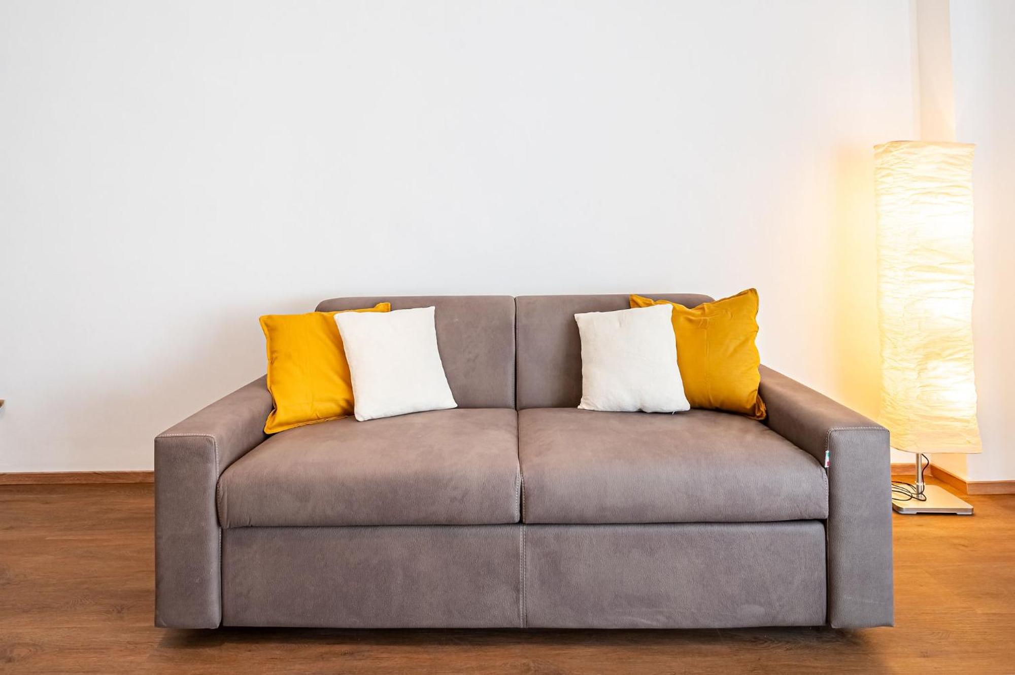 Via Niso Apartment 罗马 外观 照片