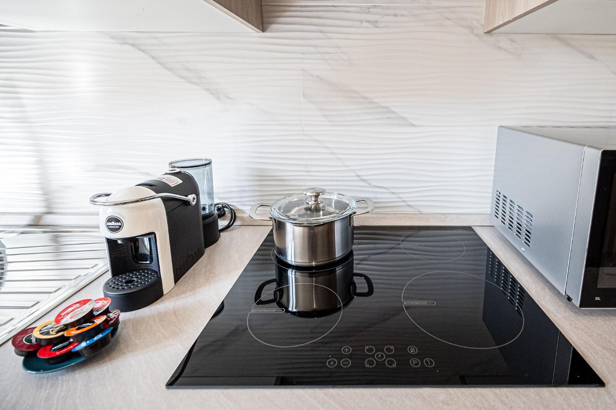 Via Niso Apartment 罗马 外观 照片