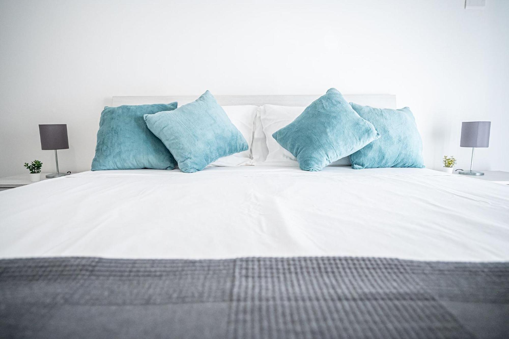 Via Niso Apartment 罗马 外观 照片